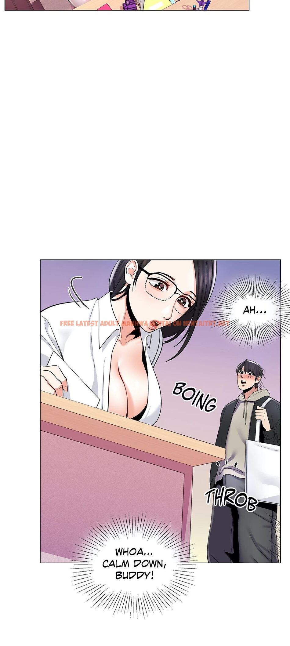 Read Hentai Image 21 202 in comic Campus Love - Chapter 3 - hentaitnt.net