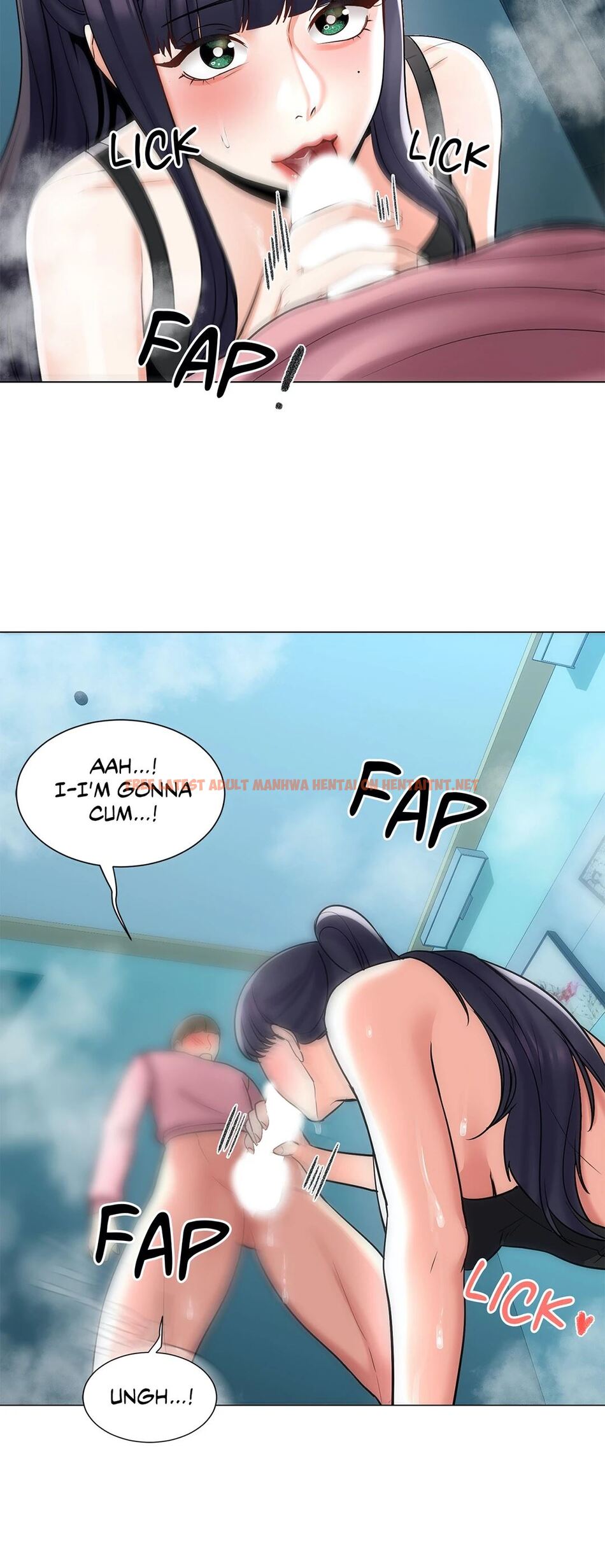 Read Hentai Image 39 202 in comic Campus Love - Chapter 3 - hentaitnt.net