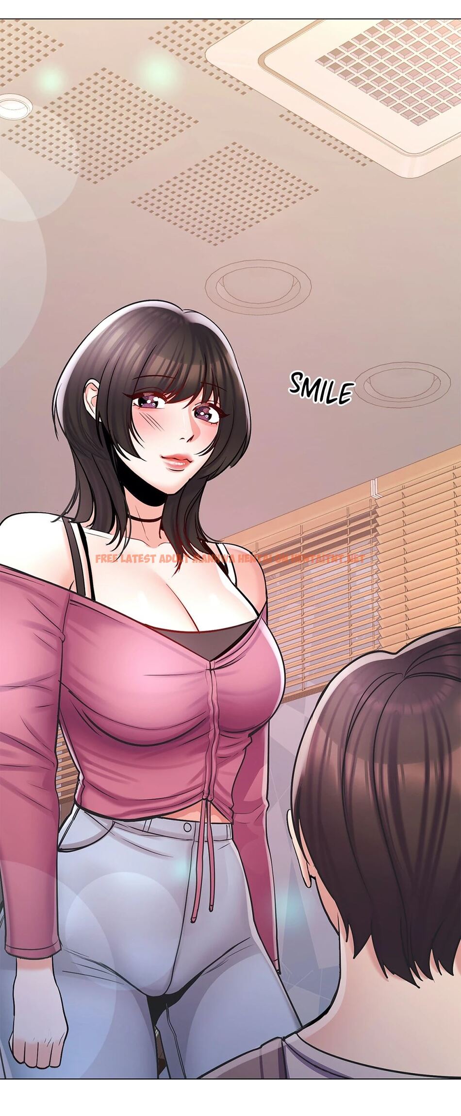 Read Hentai Image 48 202 in comic Campus Love - Chapter 3 - hentaitnt.net