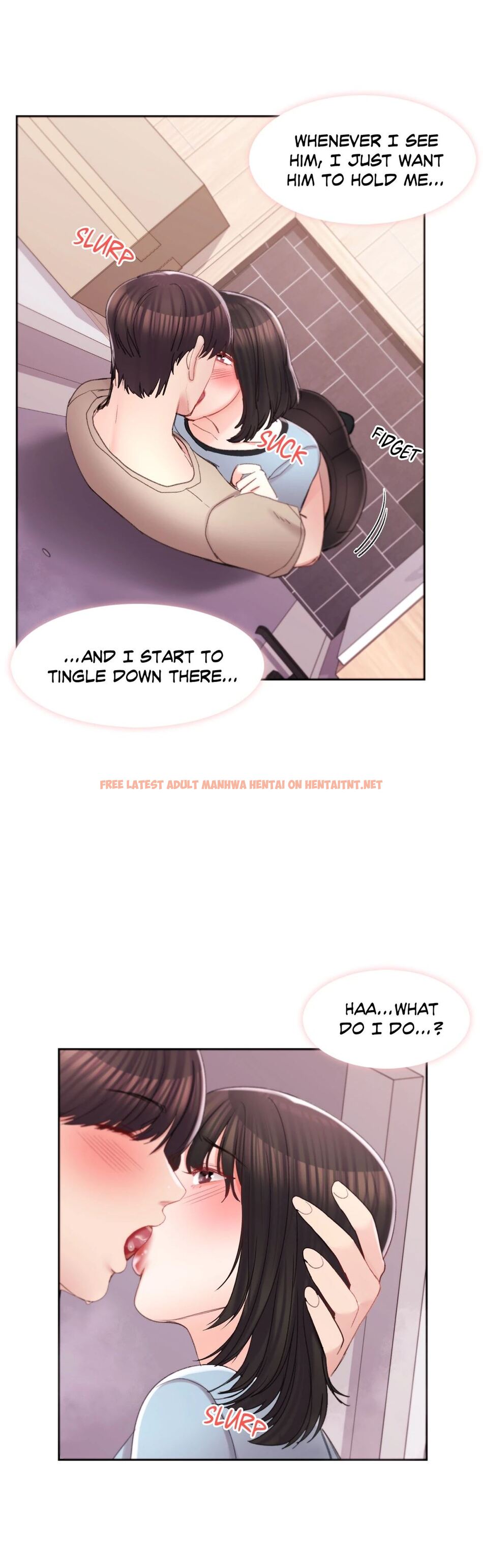 Read Hentai Image 12 133 in comic Campus Love - Chapter 30 - hentaitnt.net