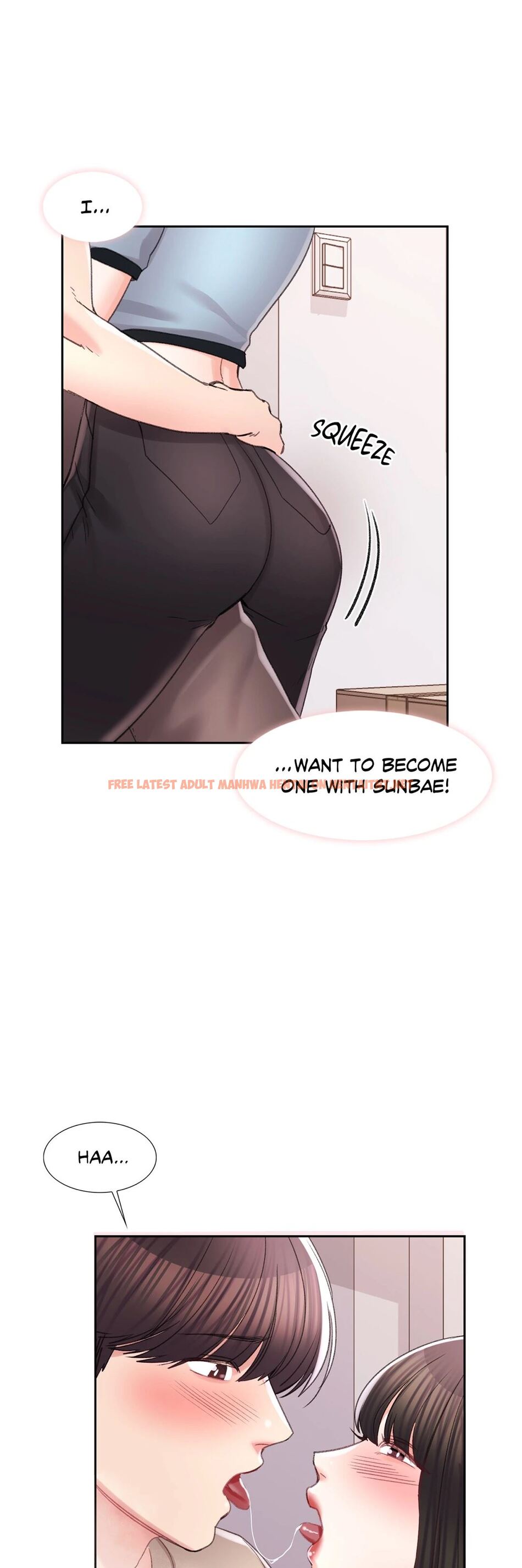 Read Hentai Image 13 133 in comic Campus Love - Chapter 30 - hentaitnt.net