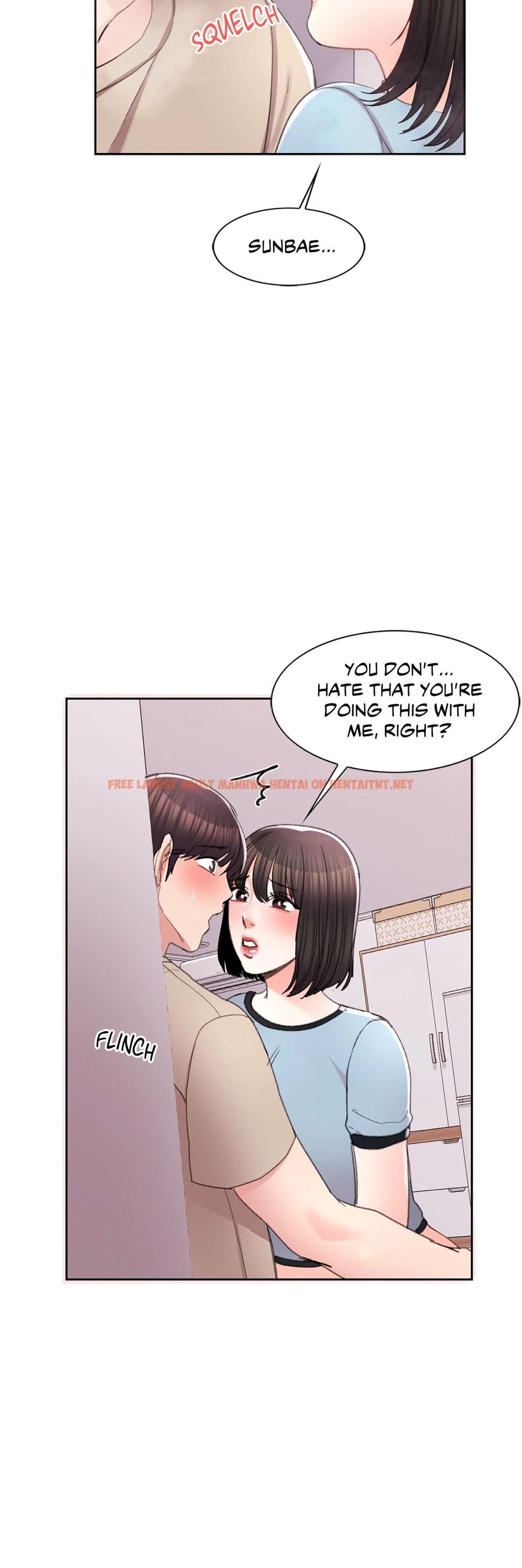 Read Hentai Image 14 133 in comic Campus Love - Chapter 30 - hentaitnt.net