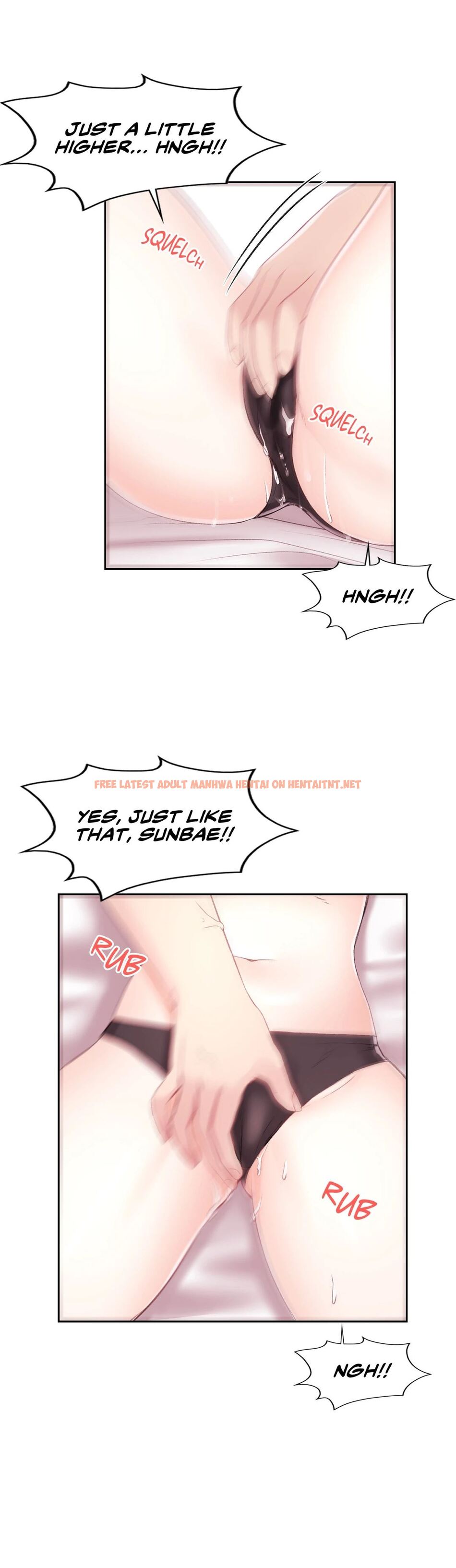 Read Hentai Image 21 133 in comic Campus Love - Chapter 30 - hentaitnt.net