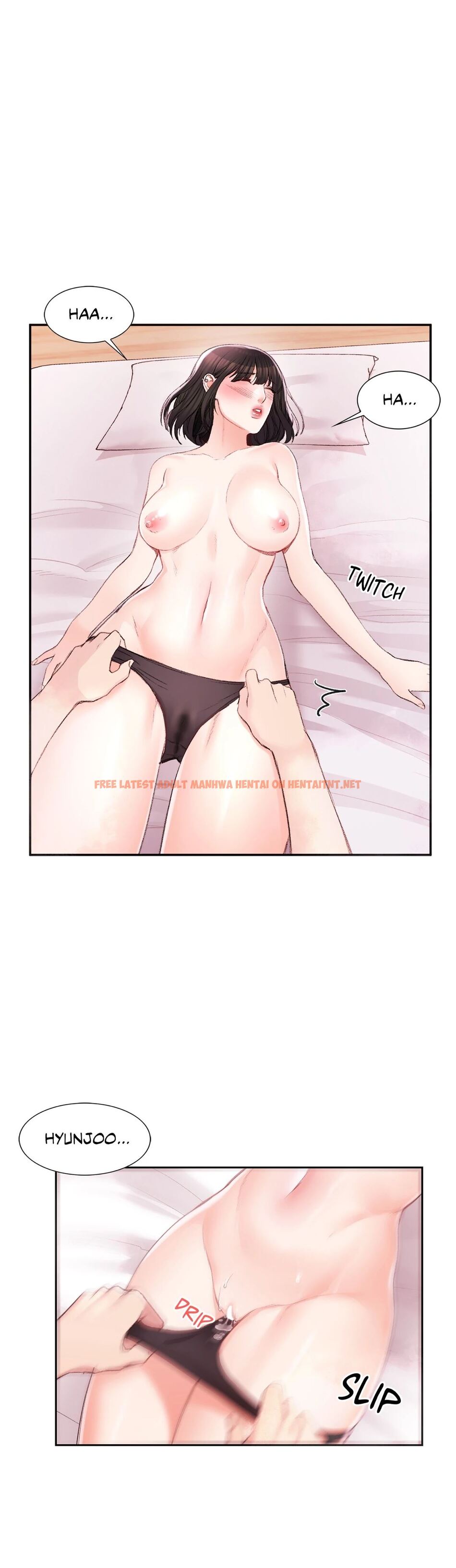 Read Hentai Image 22 133 in comic Campus Love - Chapter 30 - hentaitnt.net