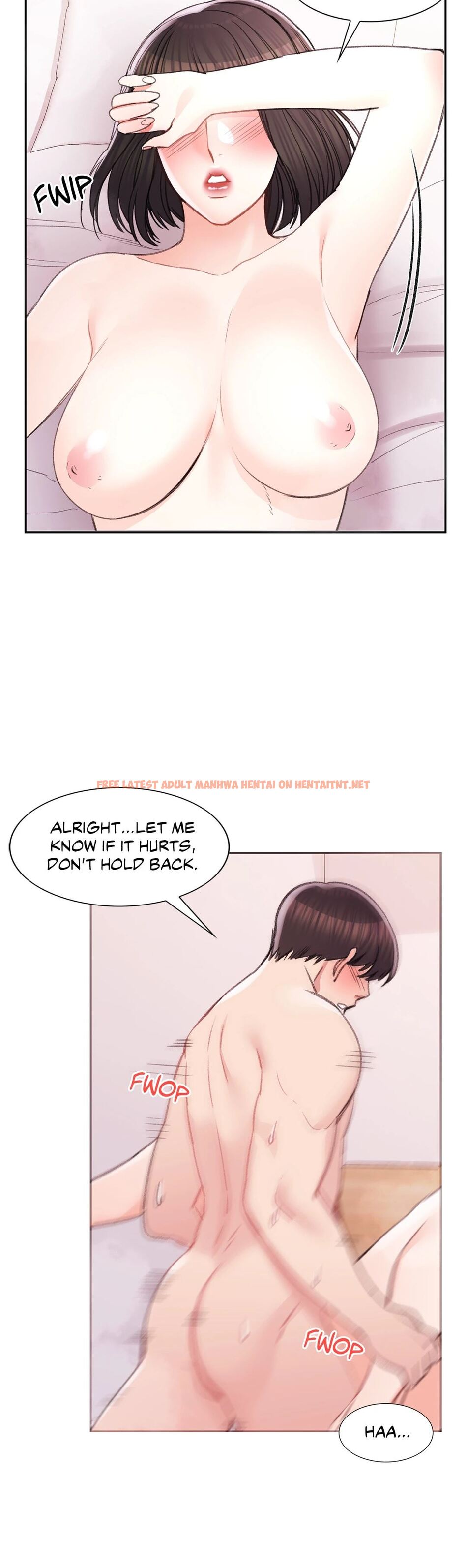 Read Hentai Image 30 133 in comic Campus Love - Chapter 30 - hentaitnt.net