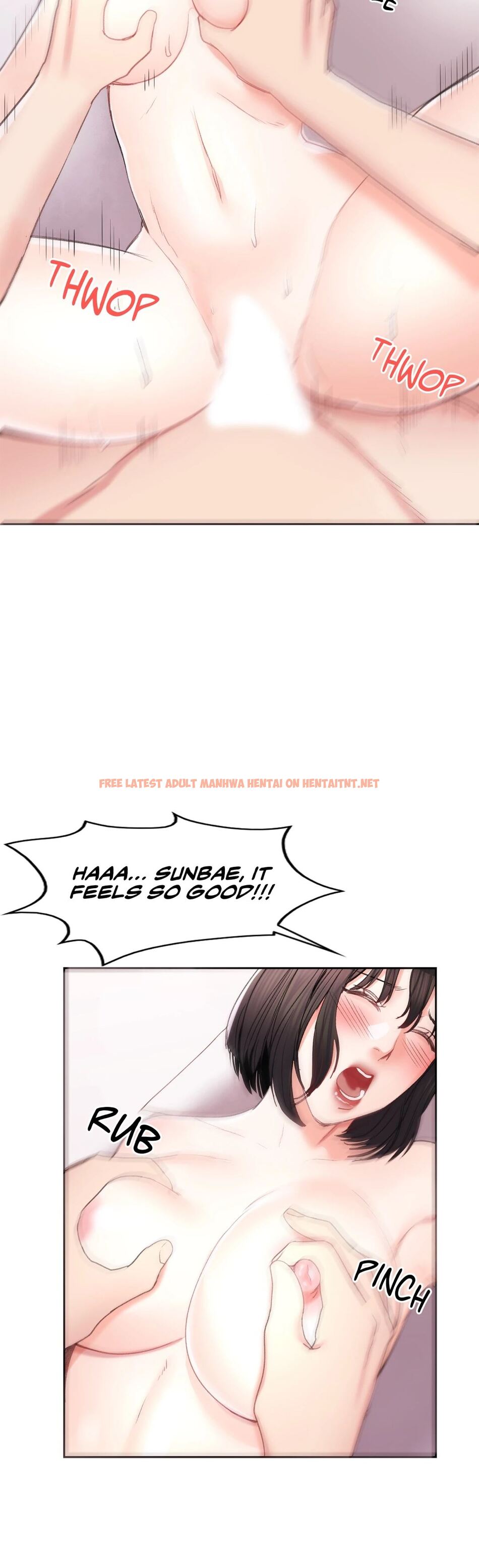 Read Hentai Image 32 133 in comic Campus Love - Chapter 30 - hentaitnt.net