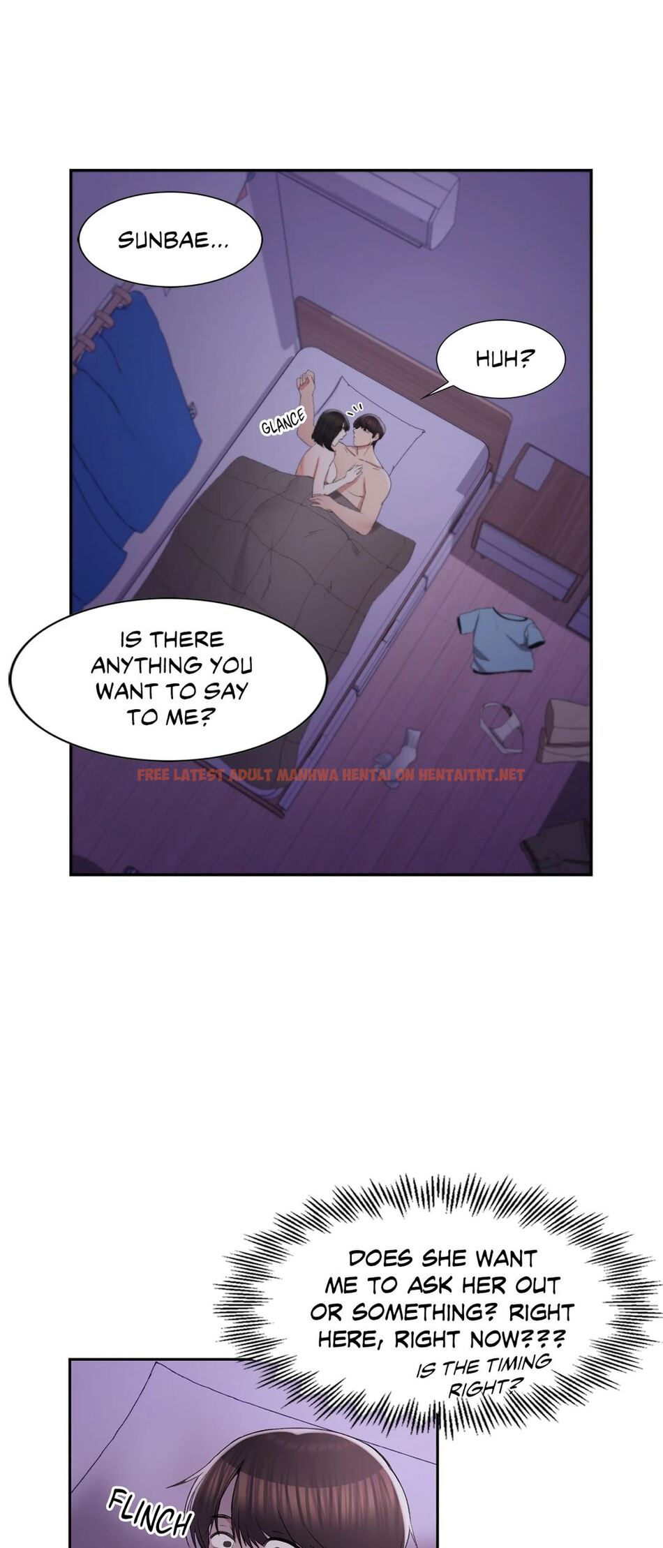 Read Hentai Image 36 133 in comic Campus Love - Chapter 30 - hentaitnt.net