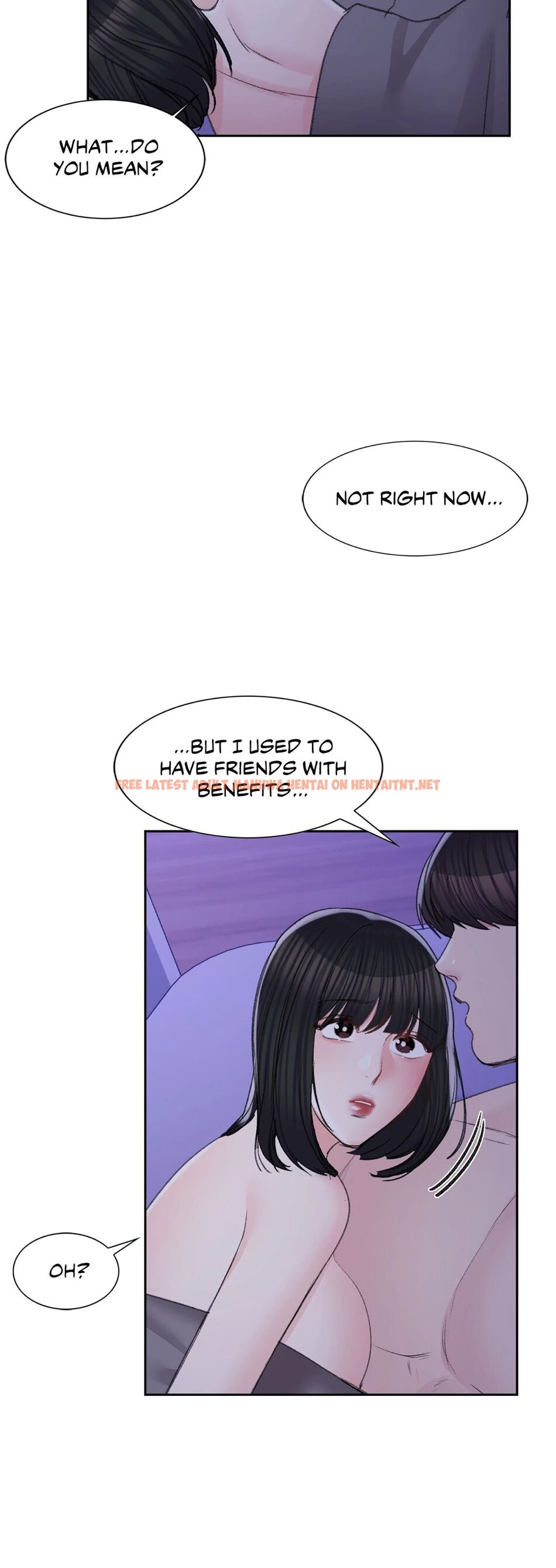 Read Hentai Image 10 133 in comic Campus Love - Chapter 31 - hentaitnt.net