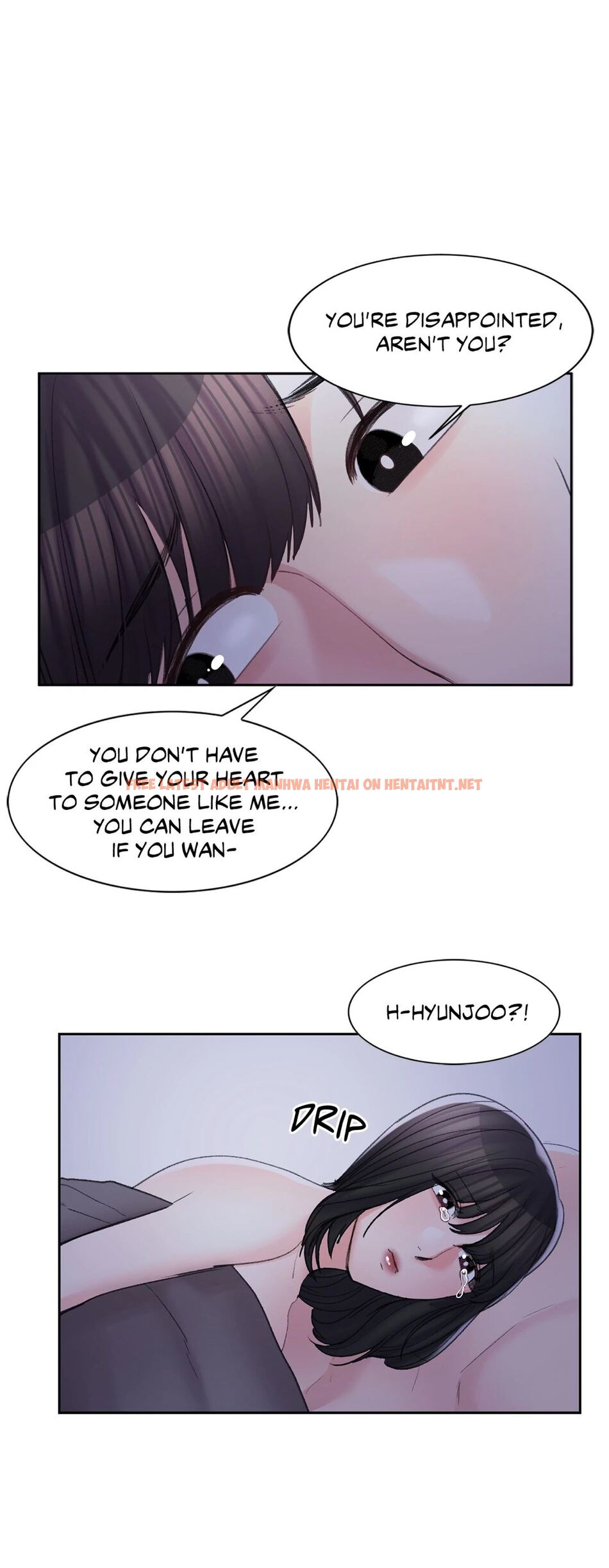 Read Hentai Image 12 133 in comic Campus Love - Chapter 31 - hentaitnt.net