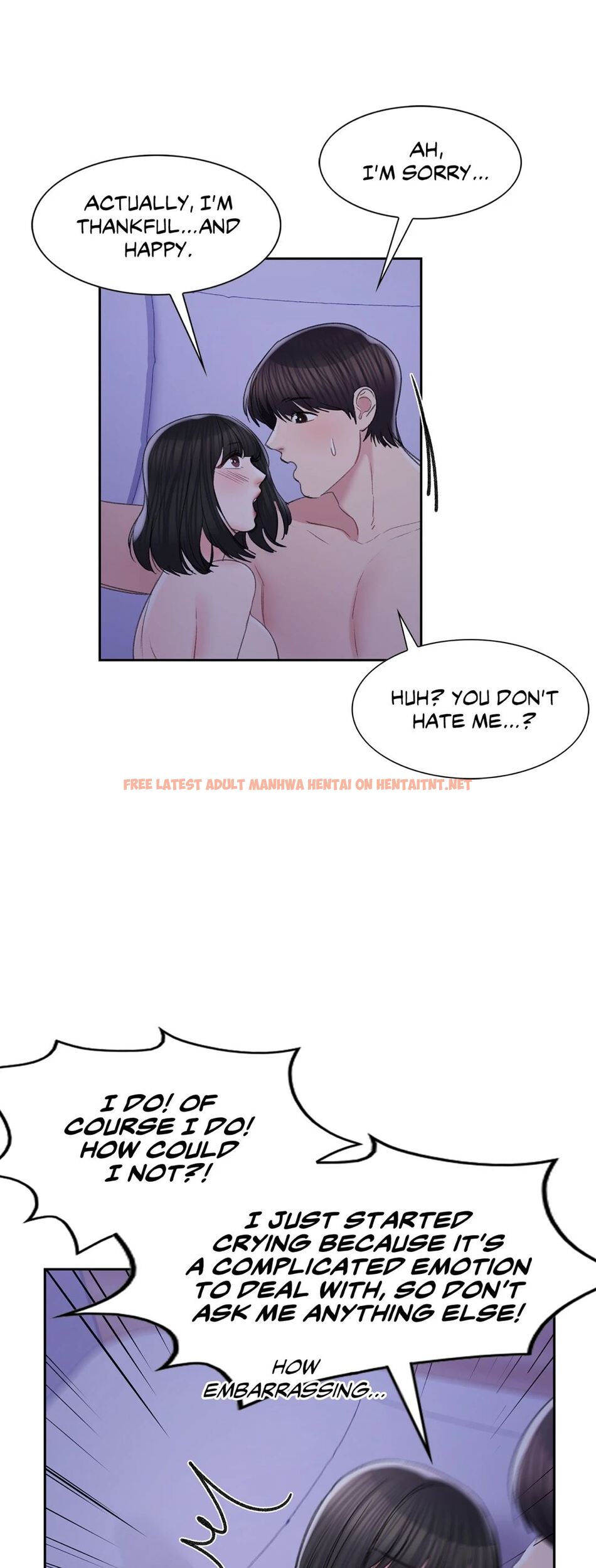 Read Hentai Image 15 133 in comic Campus Love - Chapter 31 - hentaitnt.net