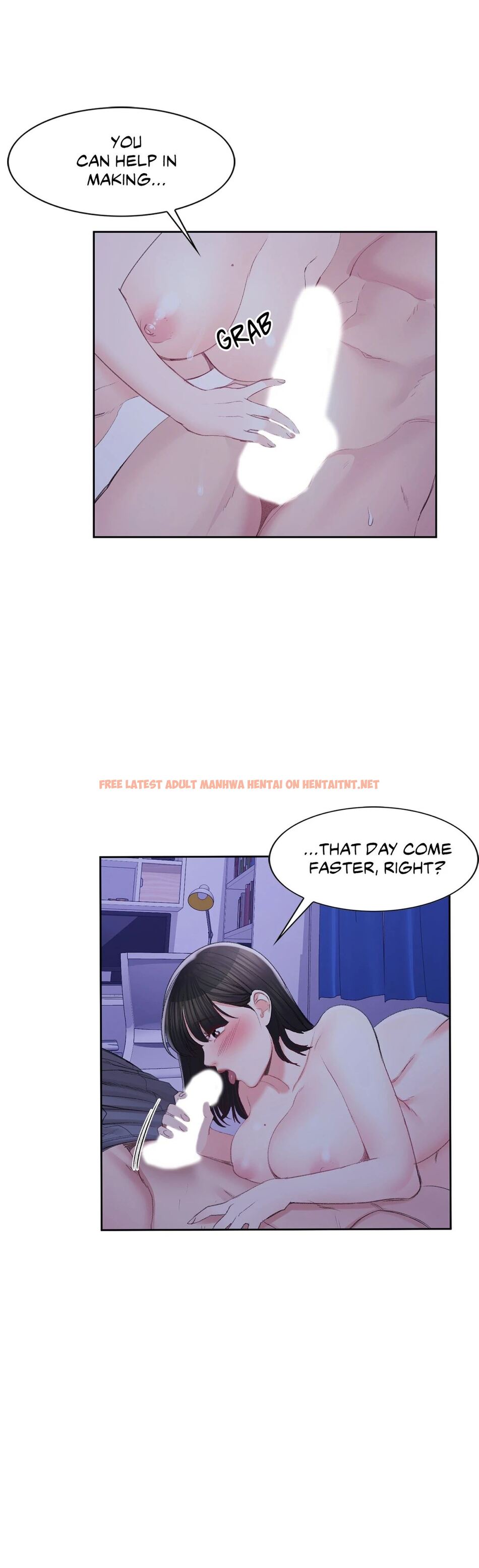 Read Hentai Image 19 133 in comic Campus Love - Chapter 31 - hentaitnt.net