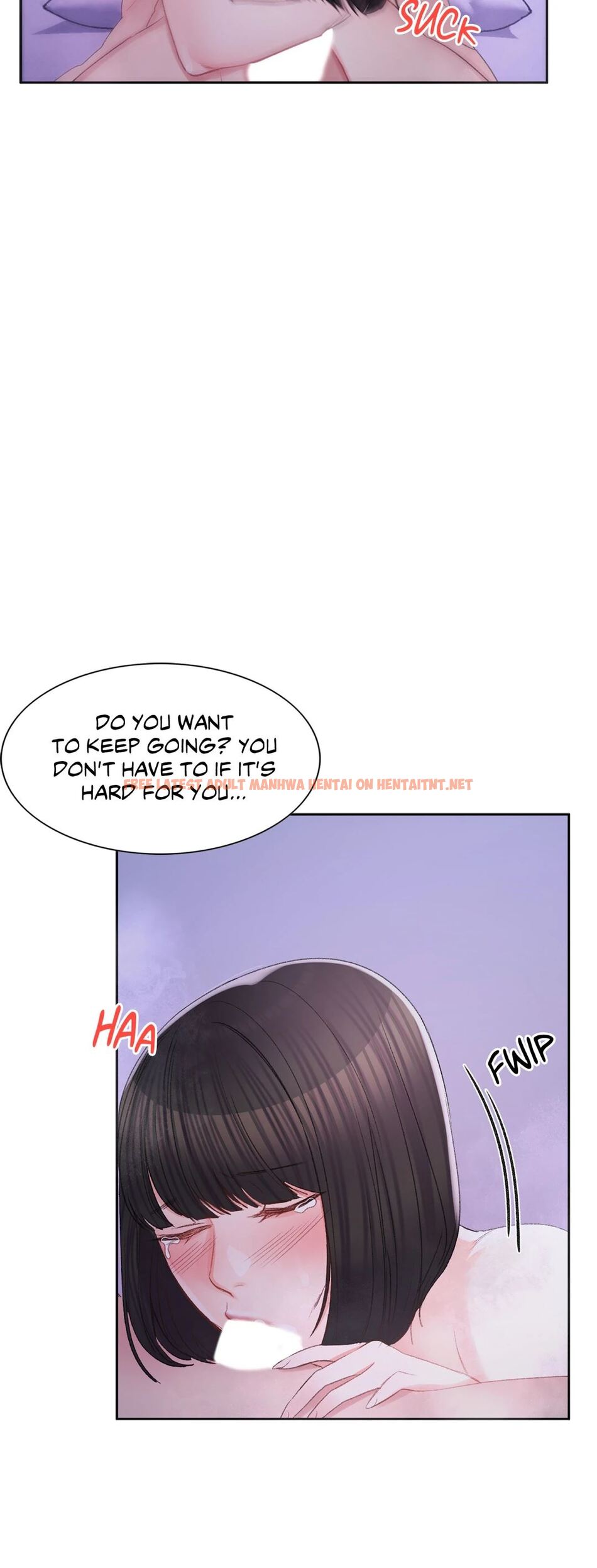 Read Hentai Image 22 133 in comic Campus Love - Chapter 31 - hentaitnt.net