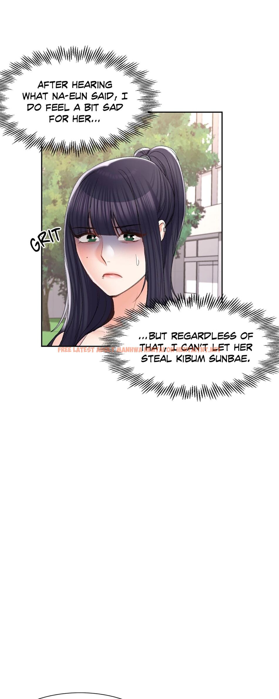 Read Hentai Image 32 133 in comic Campus Love - Chapter 31 - hentaitnt.net