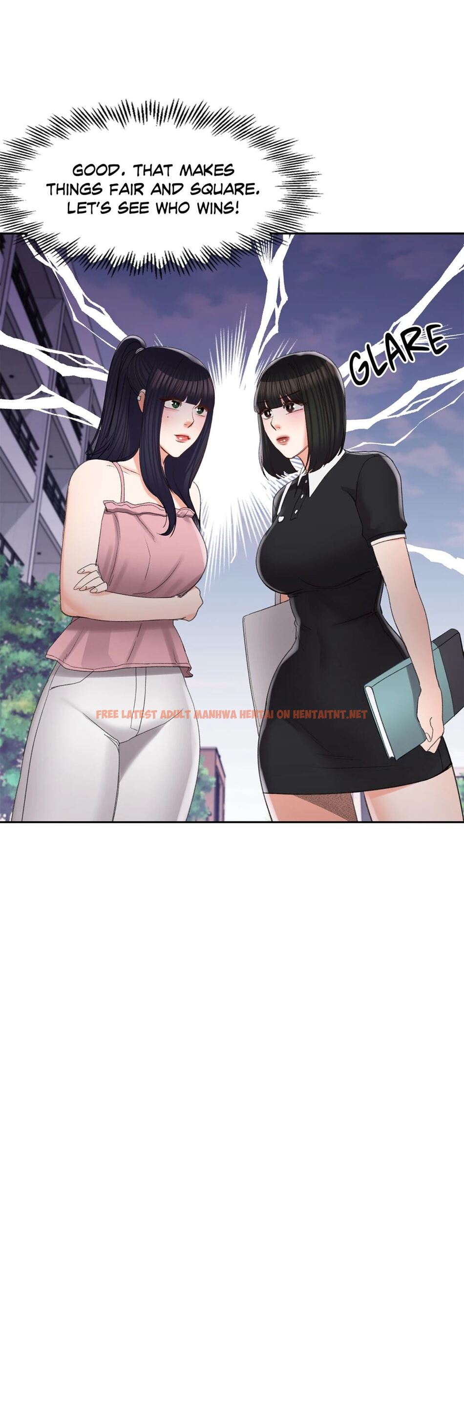 Read Hentai Image 10 127 in comic Campus Love - Chapter 32 - hentaitnt.net