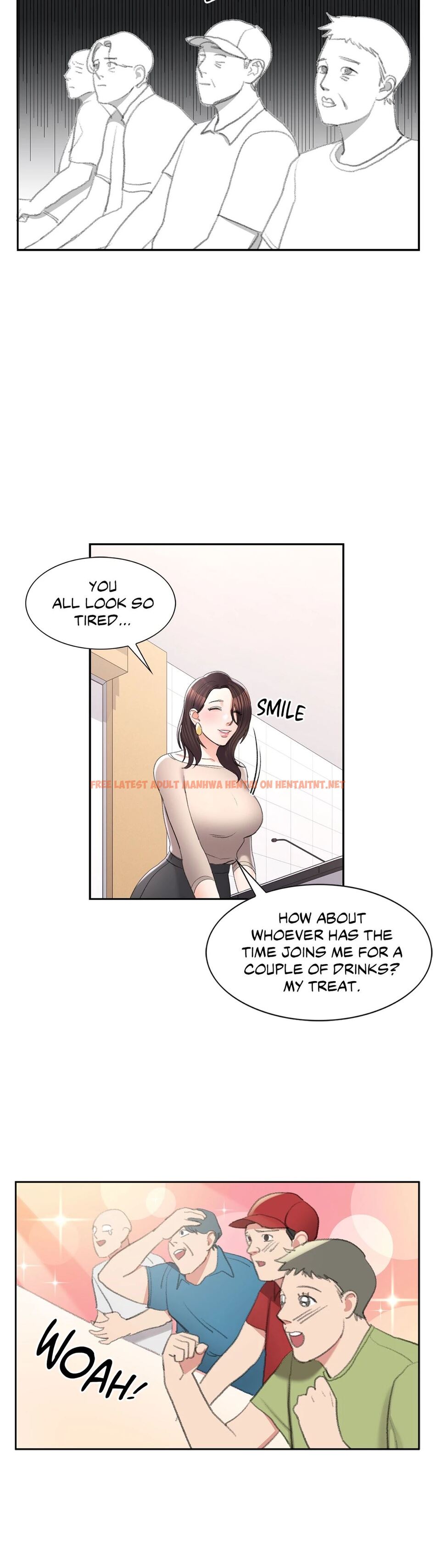 Read Hentai Image 29 127 in comic Campus Love - Chapter 32 - hentaitnt.net