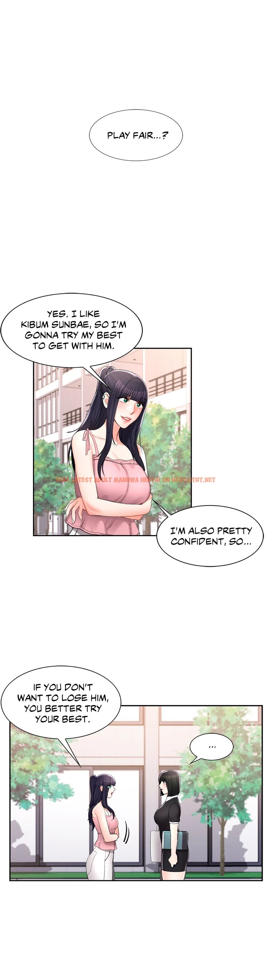 Read Hentai Image 7 127 in comic Campus Love - Chapter 32 - hentaitnt.net