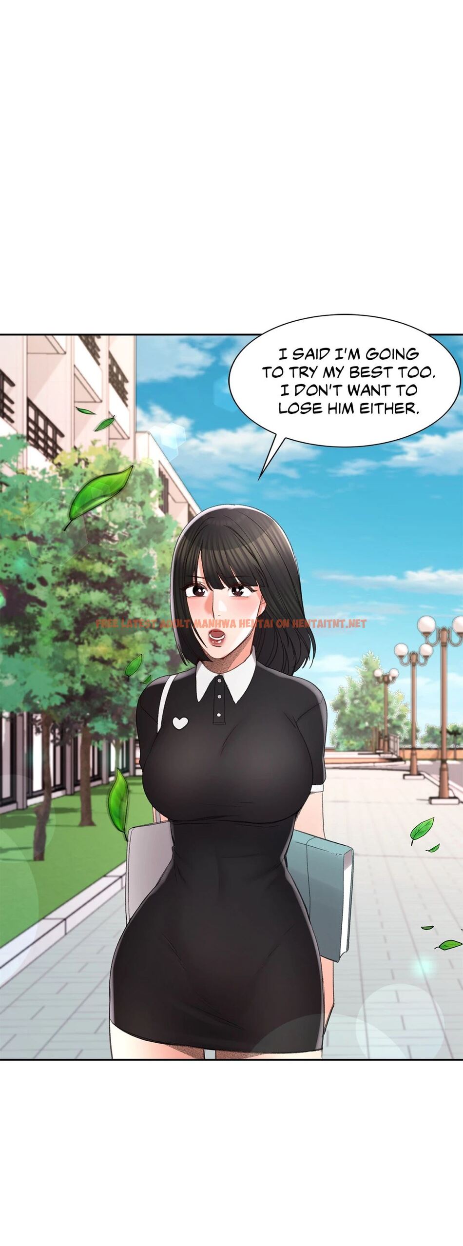 Read Hentai Image 9 127 in comic Campus Love - Chapter 32 - hentaitnt.net