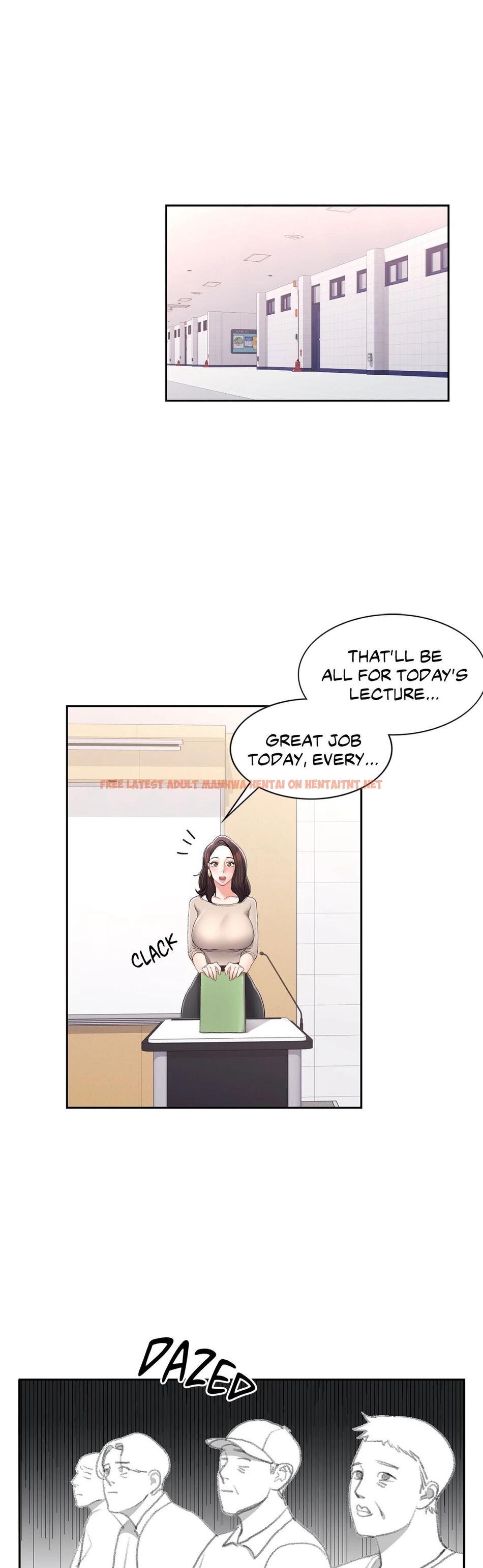 Read Hentai Image 1 358 in comic Campus Love - Chapter 33 - hentaitnt.net