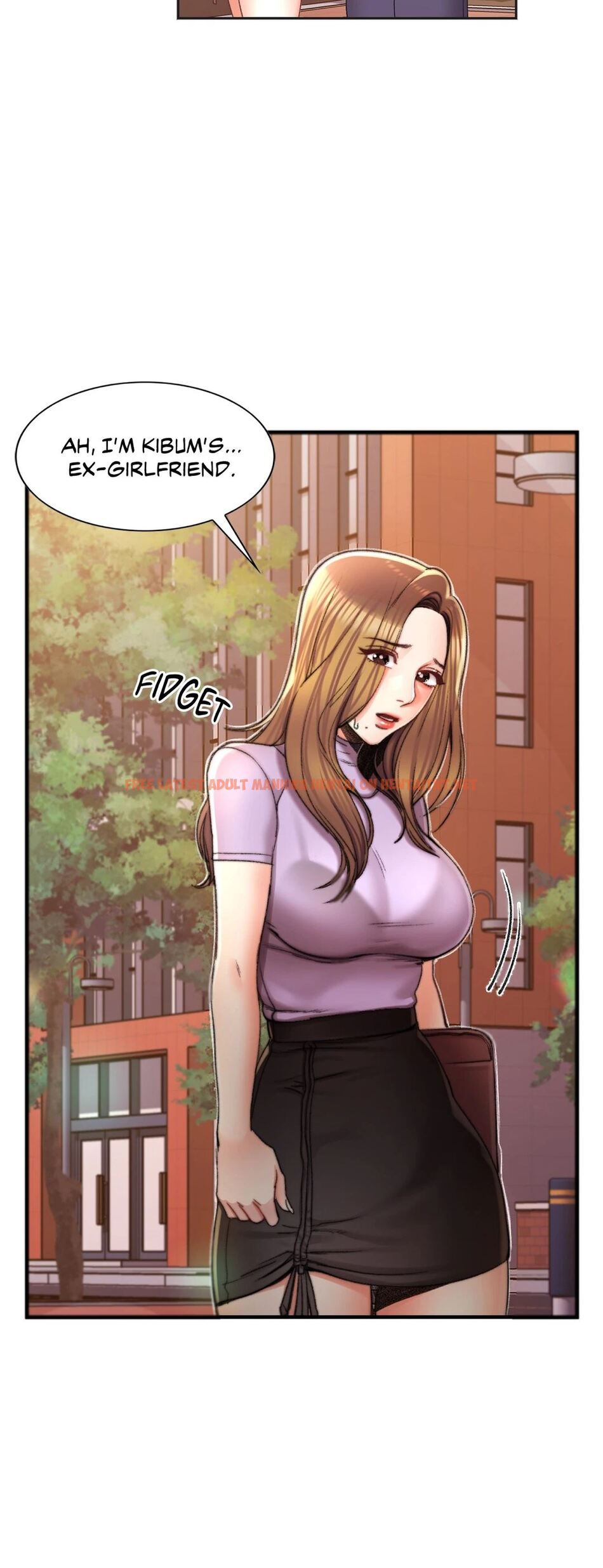 Read Hentai Image 12 358 in comic Campus Love - Chapter 33 - hentaitnt.net