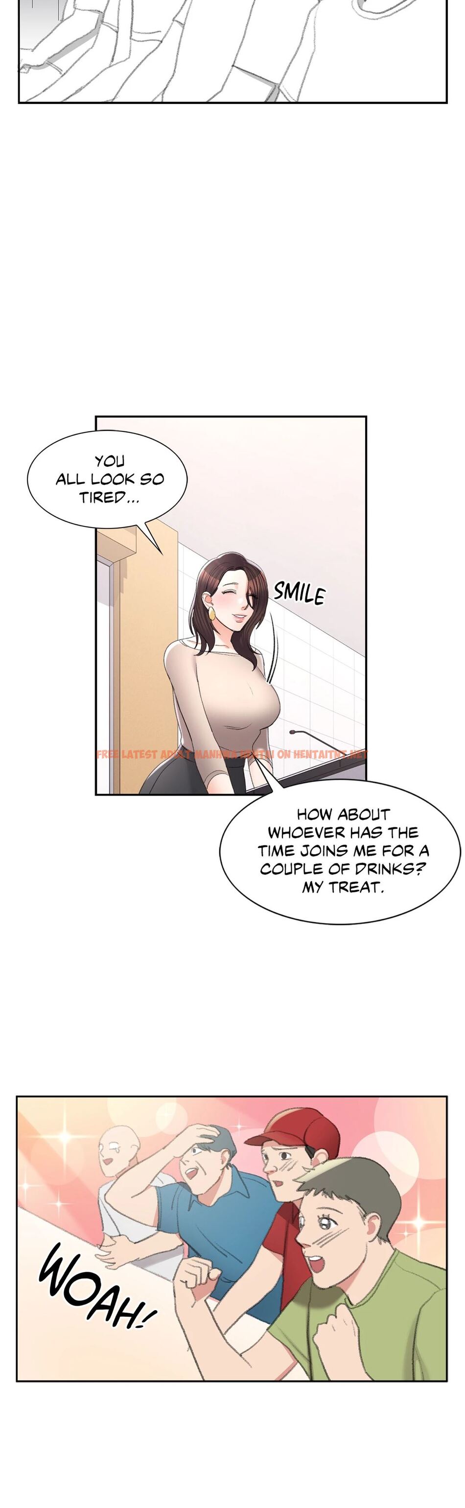 Read Hentai Image 2 358 in comic Campus Love - Chapter 33 - hentaitnt.net