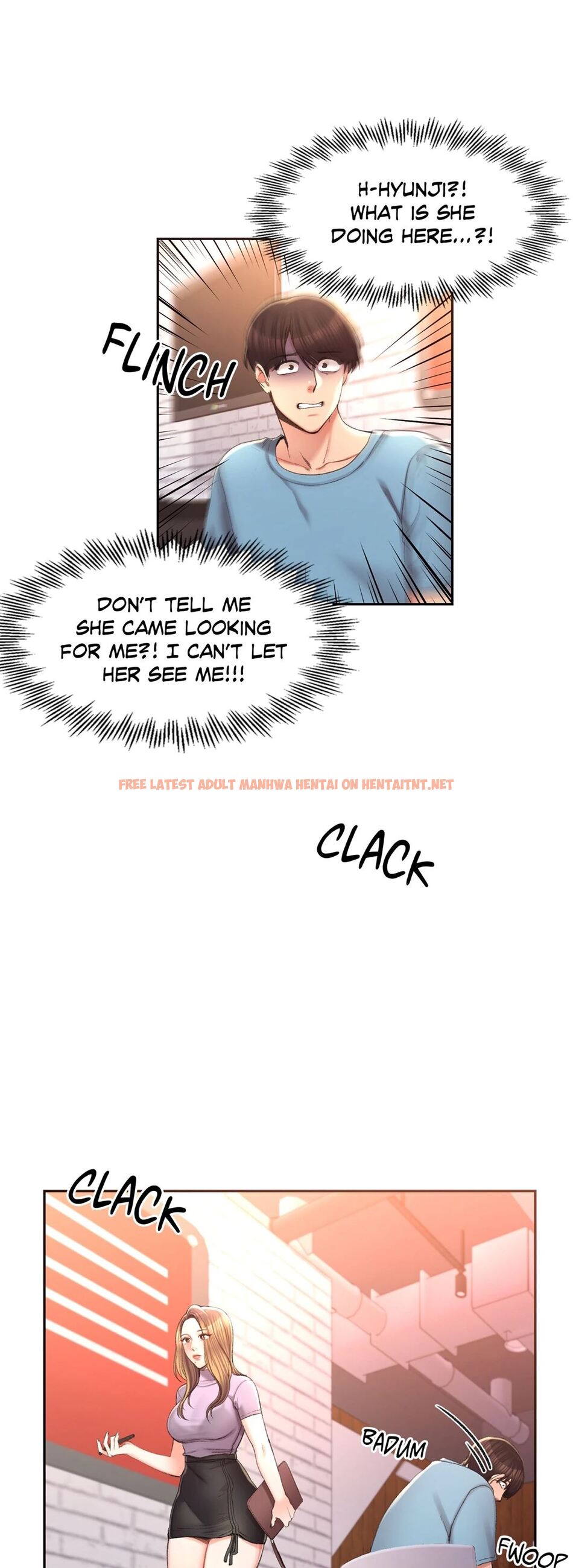 Read Hentai Image 22 359 in comic Campus Love - Chapter 33 - hentaitnt.net