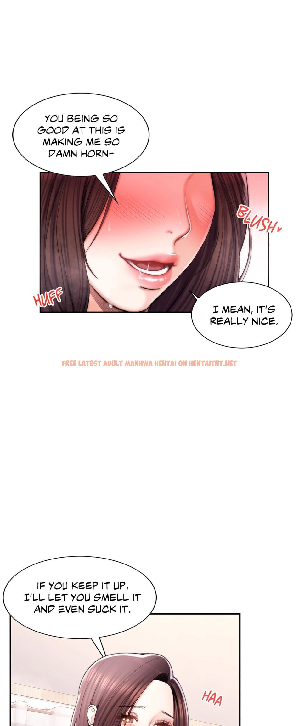 Read Hentai Image 21 862 in comic Campus Love - Chapter 34 - hentaitnt.net