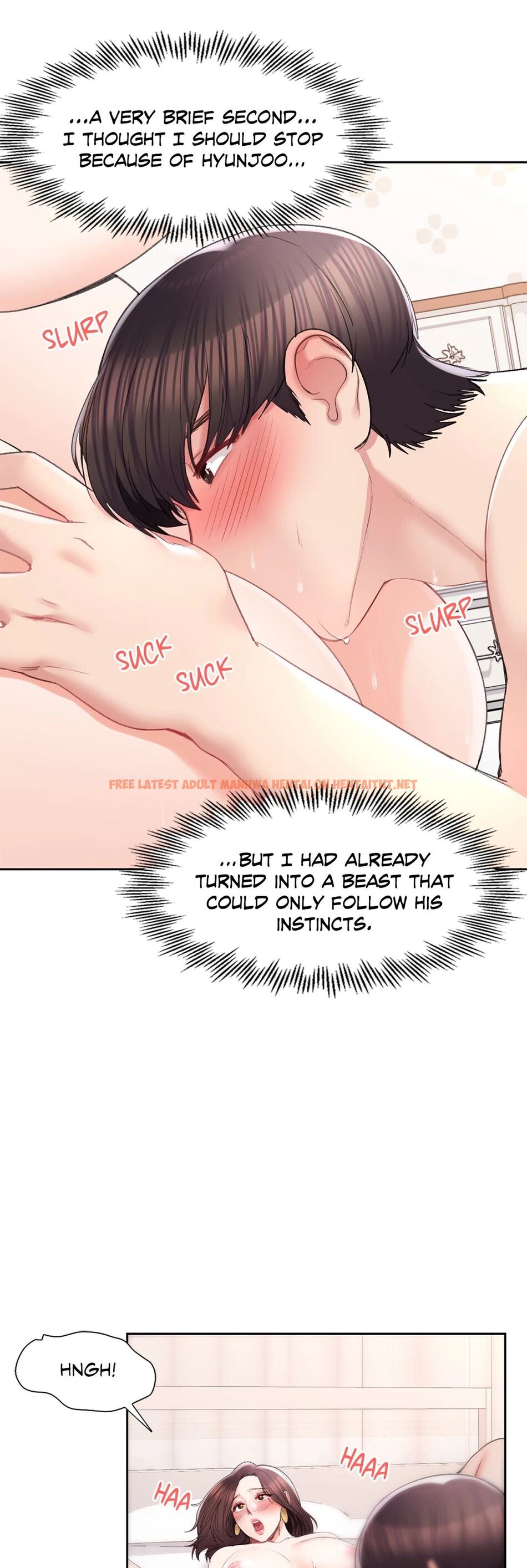 Read Hentai Image 31 862 in comic Campus Love - Chapter 34 - hentaitnt.net