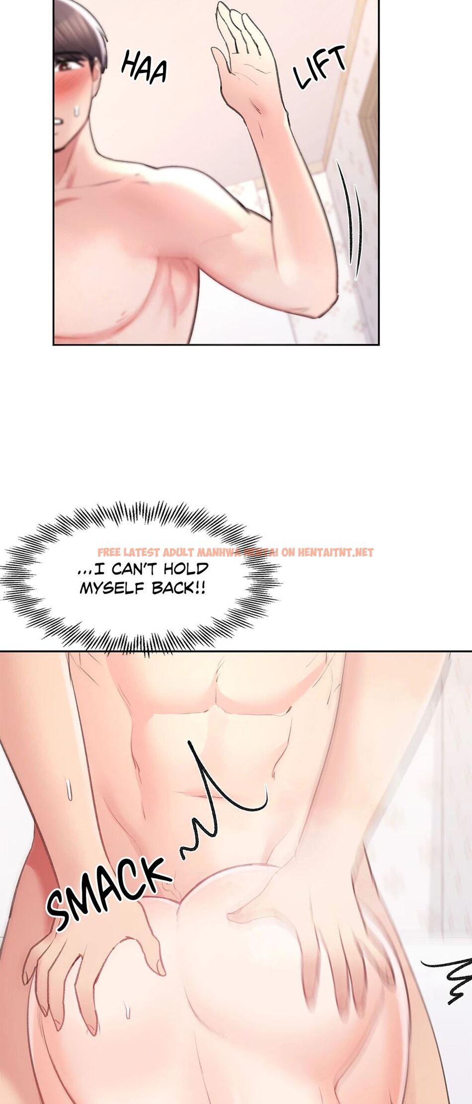 Read Hentai Image 26 851 in comic Campus Love - Chapter 35 - hentaitnt.net