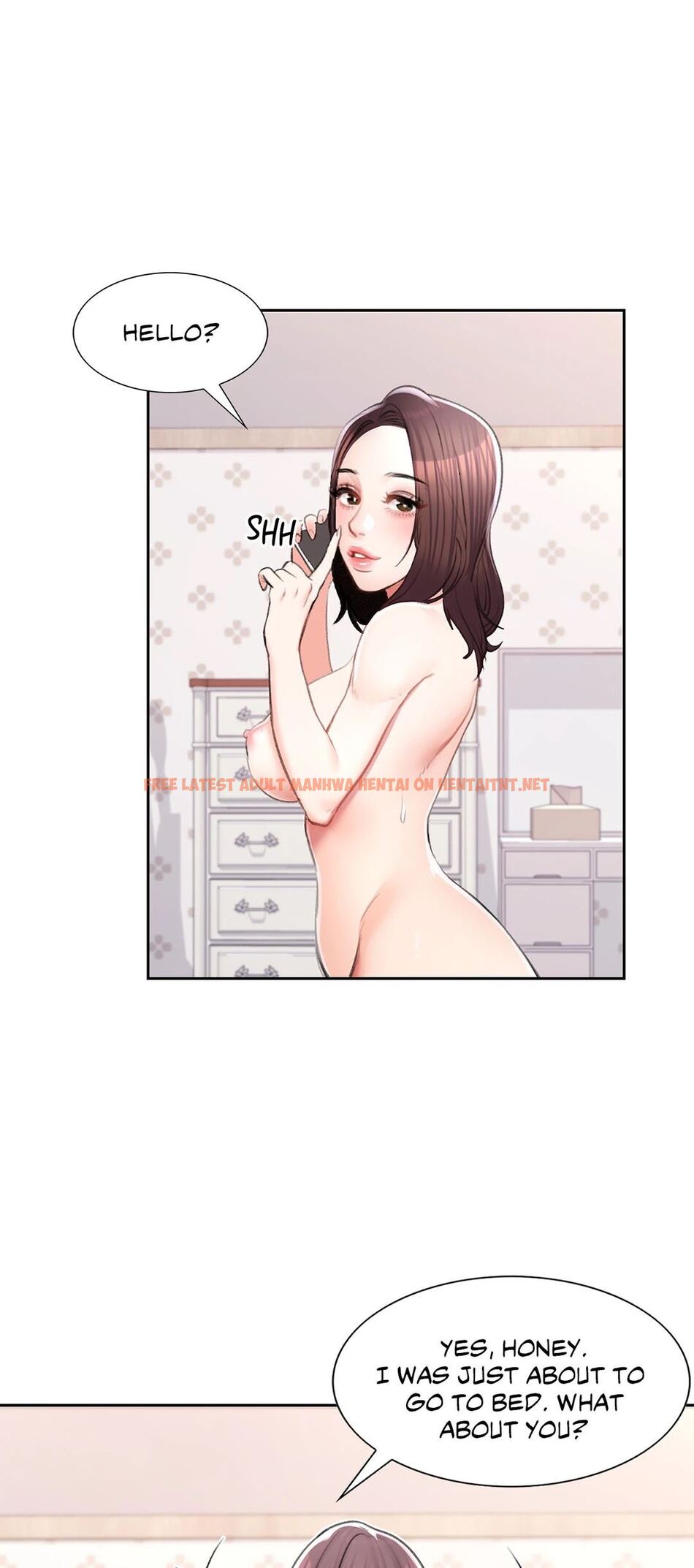 Read Hentai Image 55 851 in comic Campus Love - Chapter 35 - hentaitnt.net