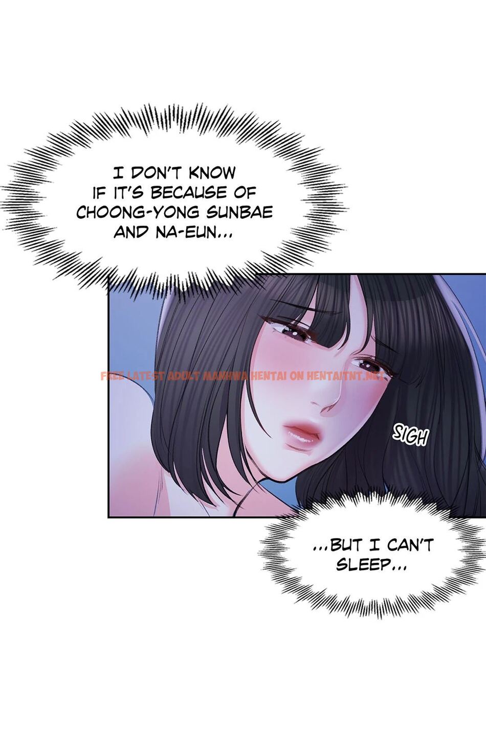 Read Hentai Image 36 564 in comic Campus Love - Chapter 37 - hentaitnt.net