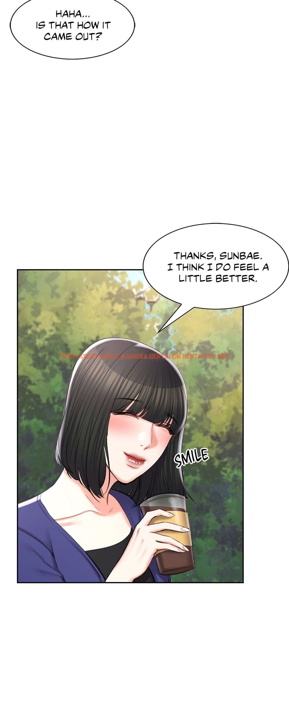 Read Hentai Image 14 258 in comic Campus Love - Chapter 38 - hentaitnt.net