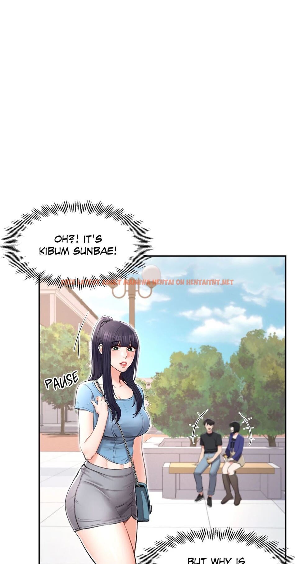 Read Hentai Image 15 258 in comic Campus Love - Chapter 38 - hentaitnt.net