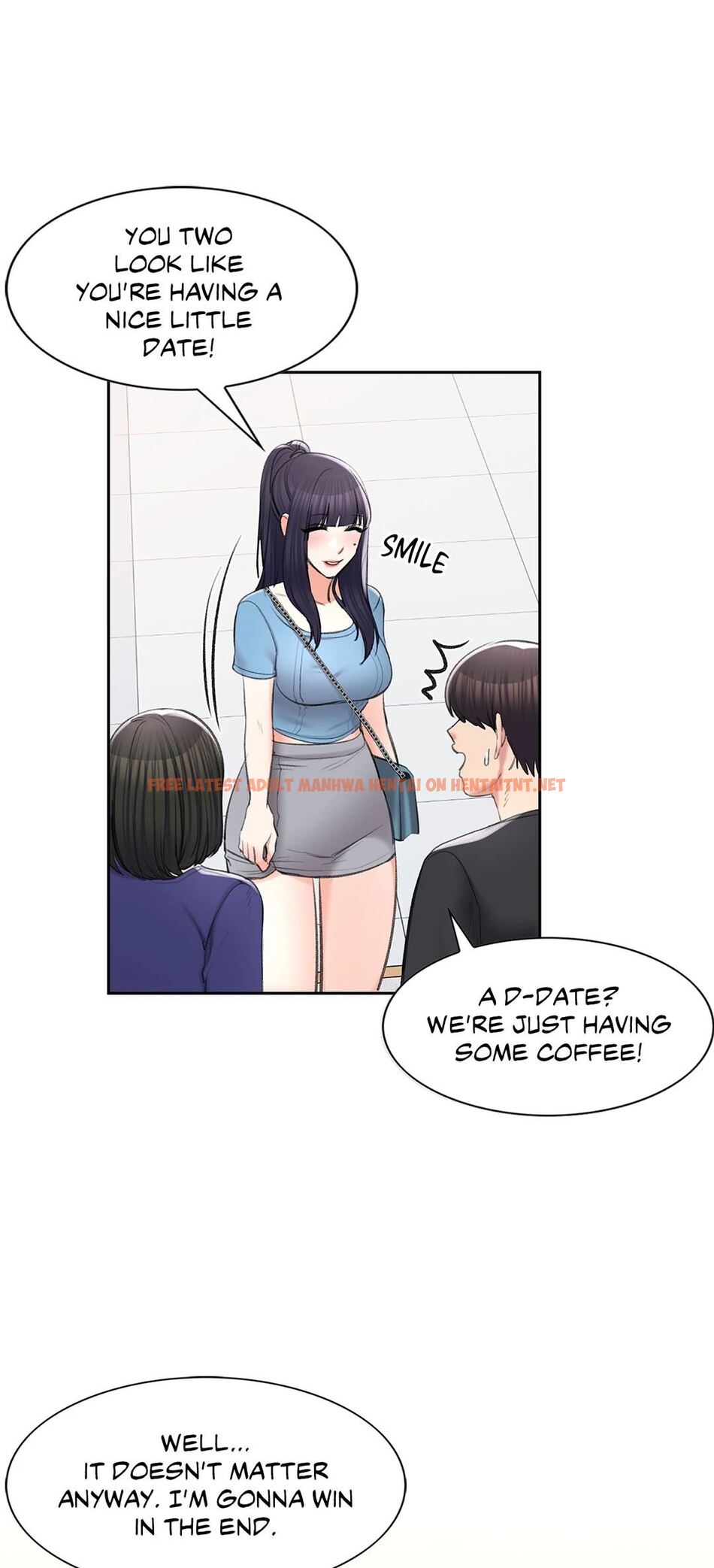 Read Hentai Image 17 258 in comic Campus Love - Chapter 38 - hentaitnt.net