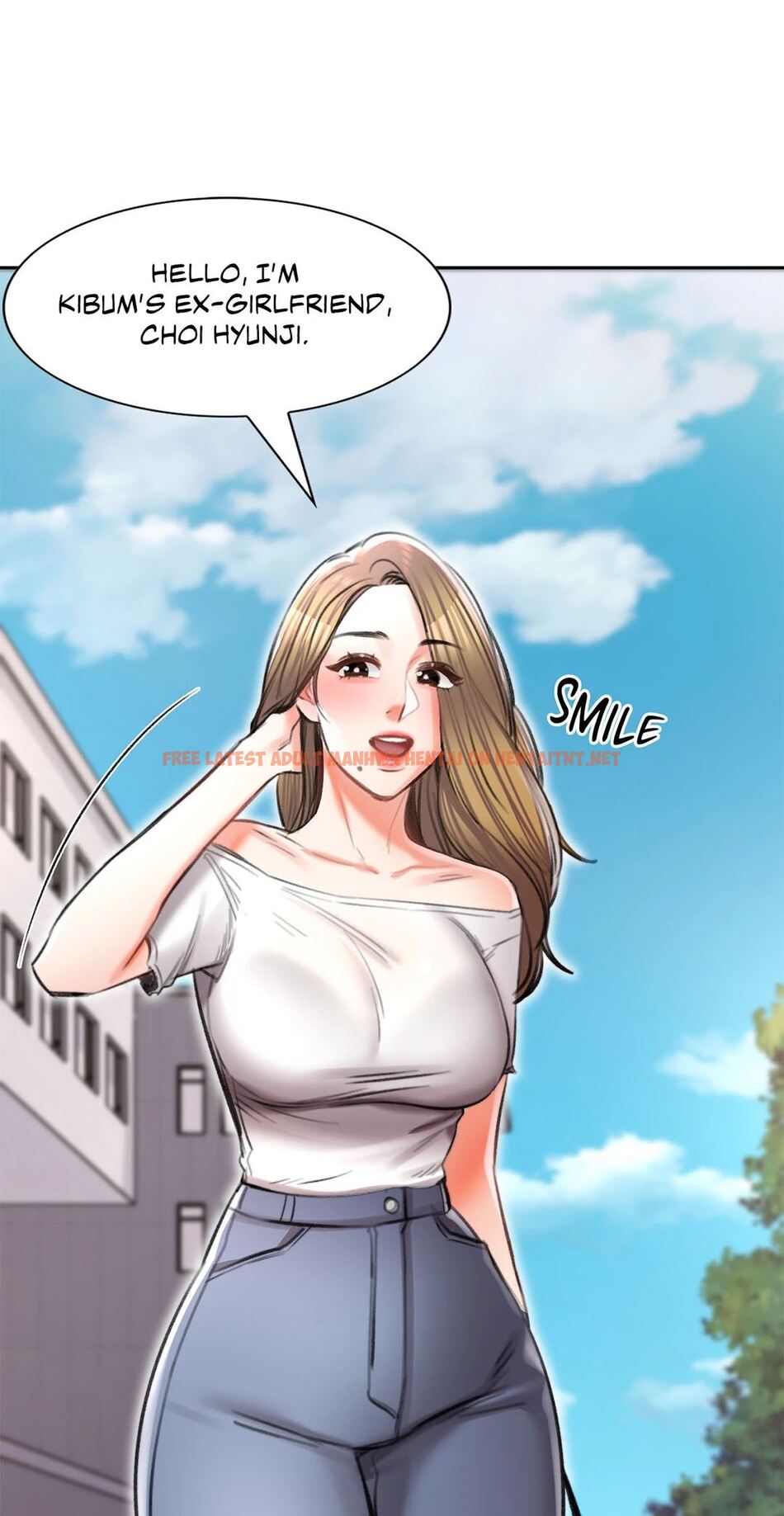 Read Hentai Image 25 258 in comic Campus Love - Chapter 38 - hentaitnt.net