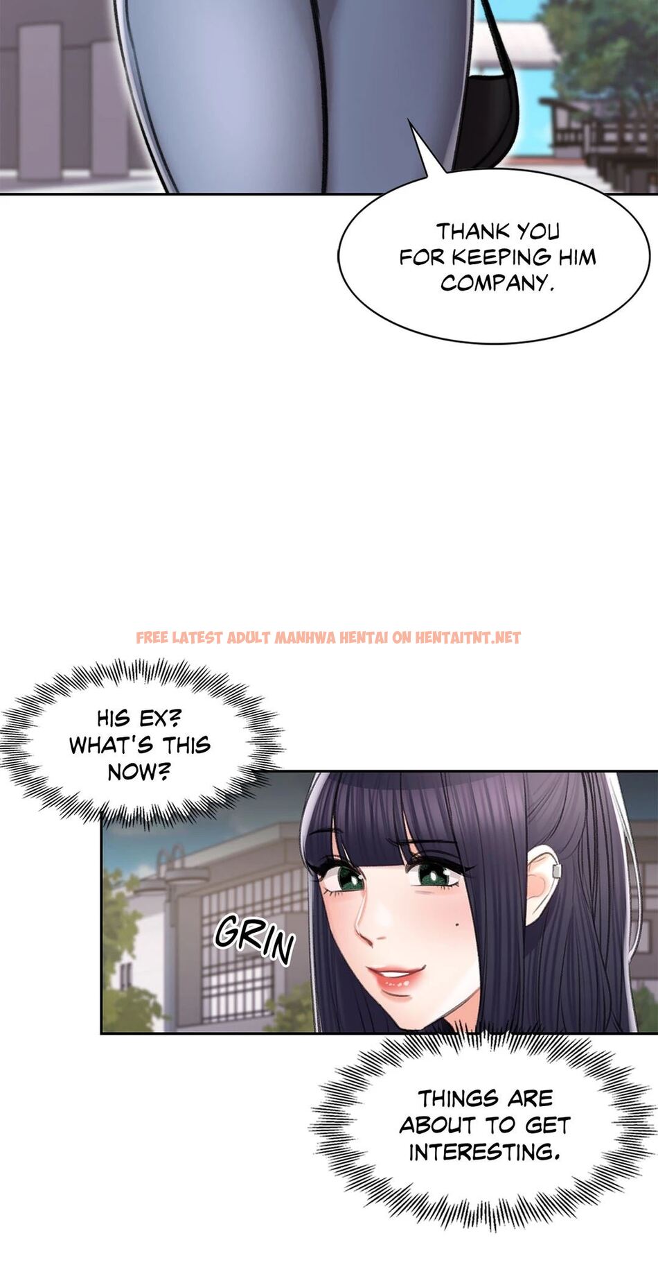 Read Hentai Image 26 258 in comic Campus Love - Chapter 38 - hentaitnt.net