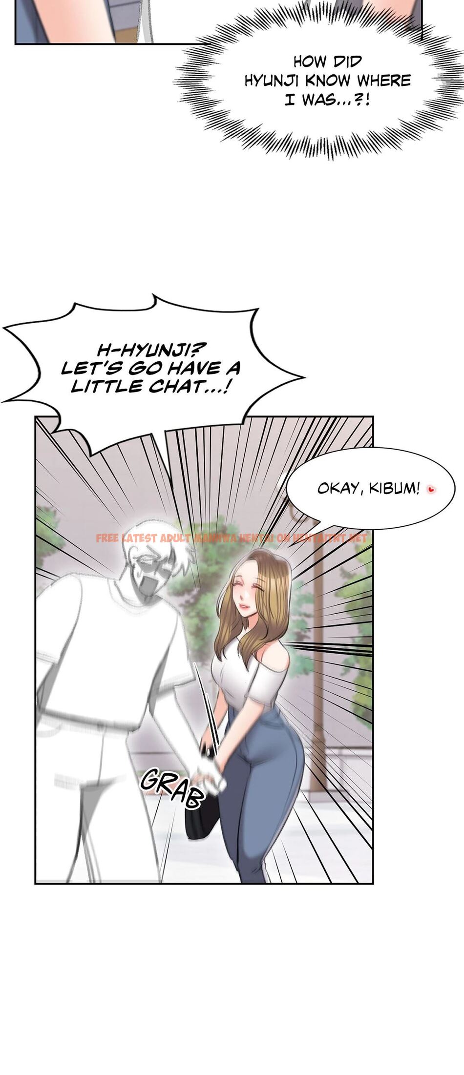 Read Hentai Image 30 258 in comic Campus Love - Chapter 38 - hentaitnt.net