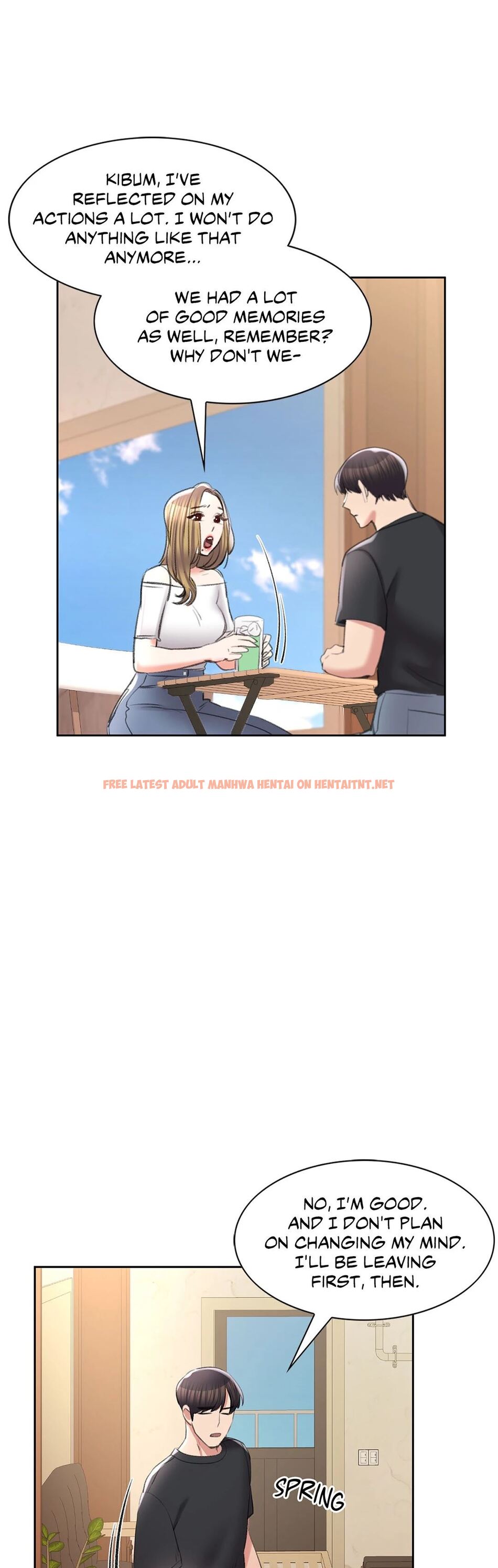 Read Hentai Image 35 258 in comic Campus Love - Chapter 38 - hentaitnt.net