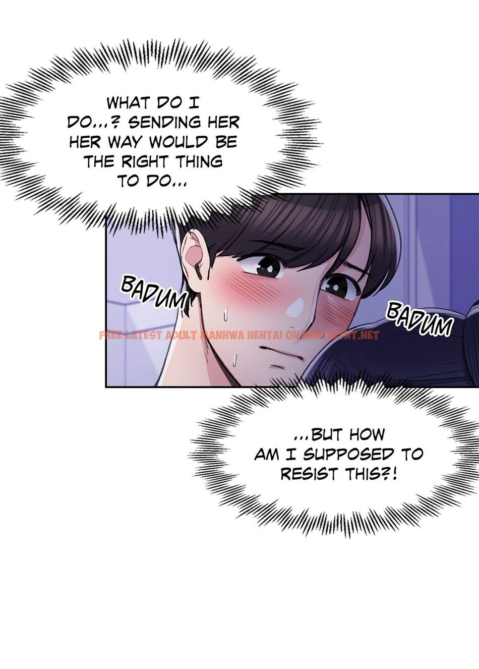 Read Hentai Image 24 769 in comic Campus Love - Chapter 39 - hentaitnt.net