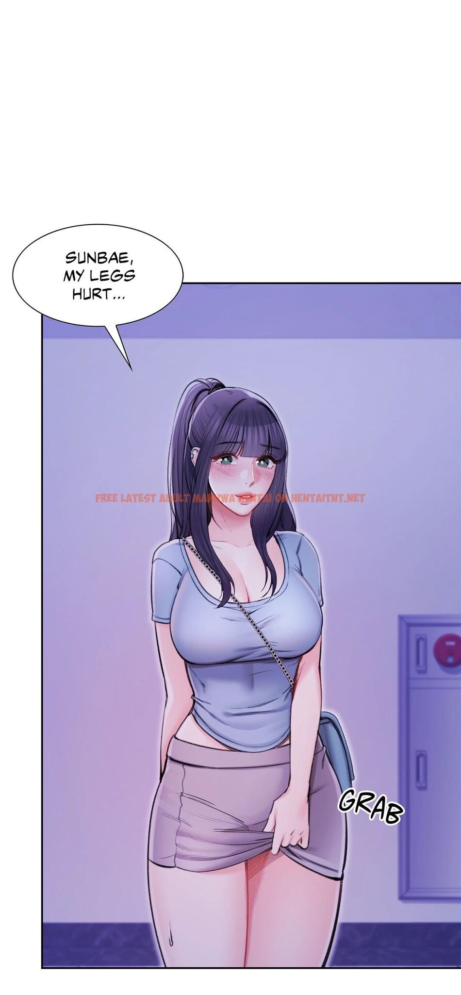 Read Hentai Image 25 769 in comic Campus Love - Chapter 39 - hentaitnt.net