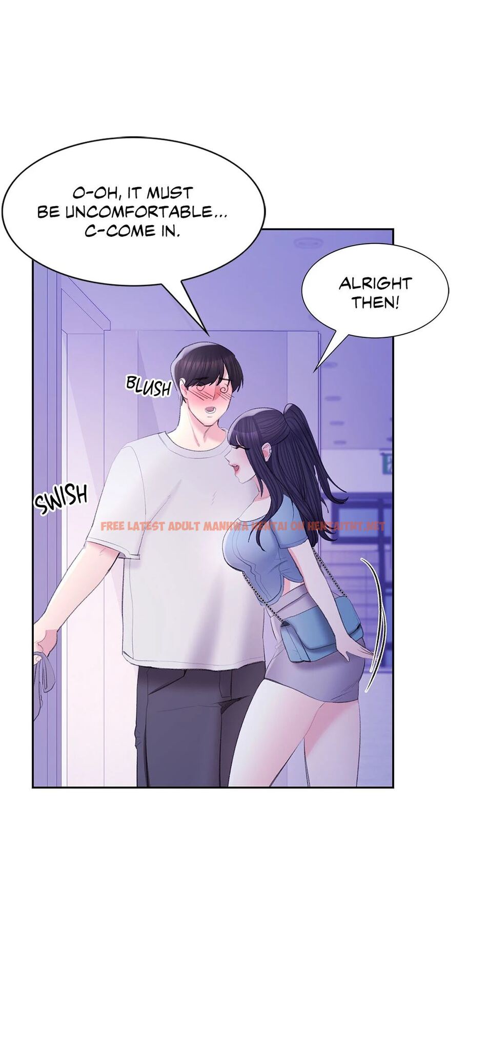 Read Hentai Image 27 769 in comic Campus Love - Chapter 39 - hentaitnt.net