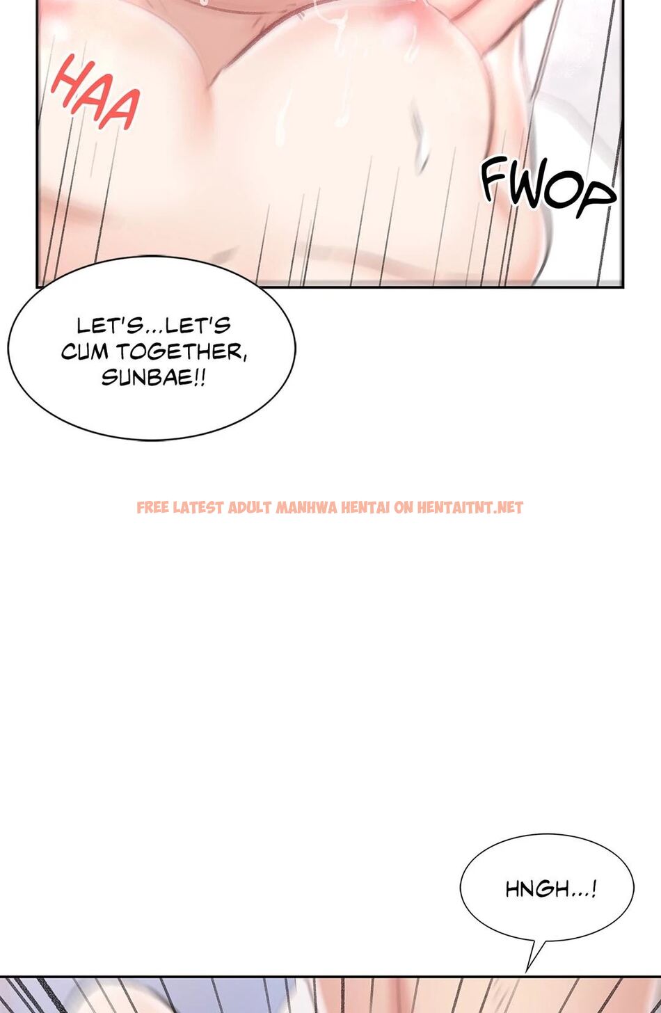 Read Hentai Image 50 770 in comic Campus Love - Chapter 39 - hentaitnt.net