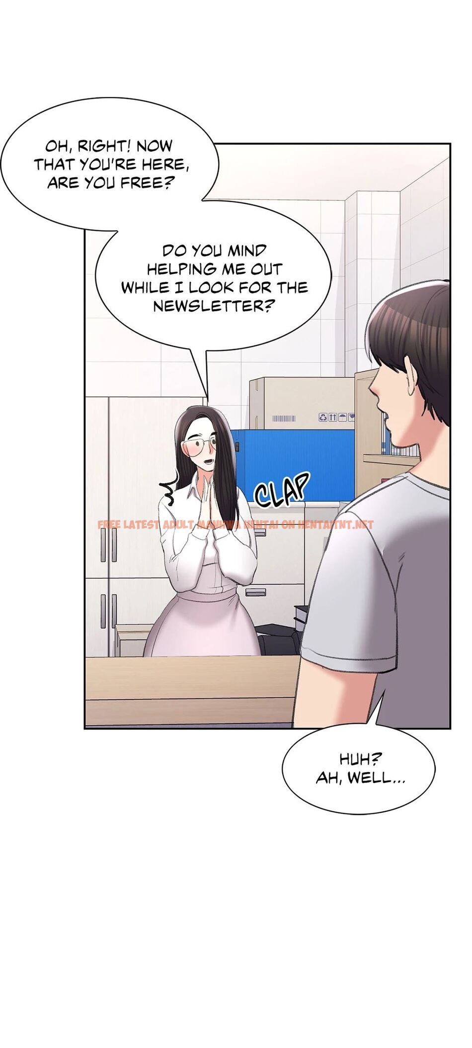 Read Hentai Image 75 770 in comic Campus Love - Chapter 39 - hentaitnt.net