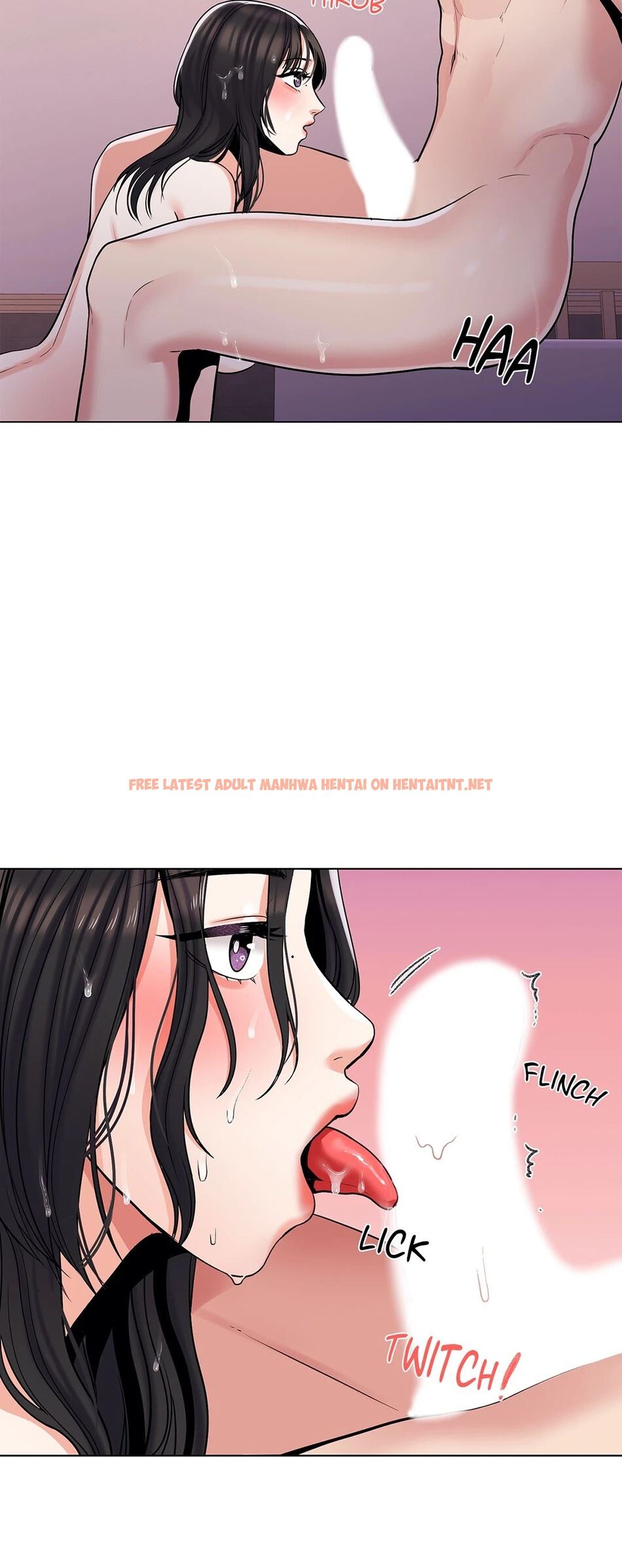 Read Hentai Image 38 409 in comic Campus Love - Chapter 4 - hentaitnt.net