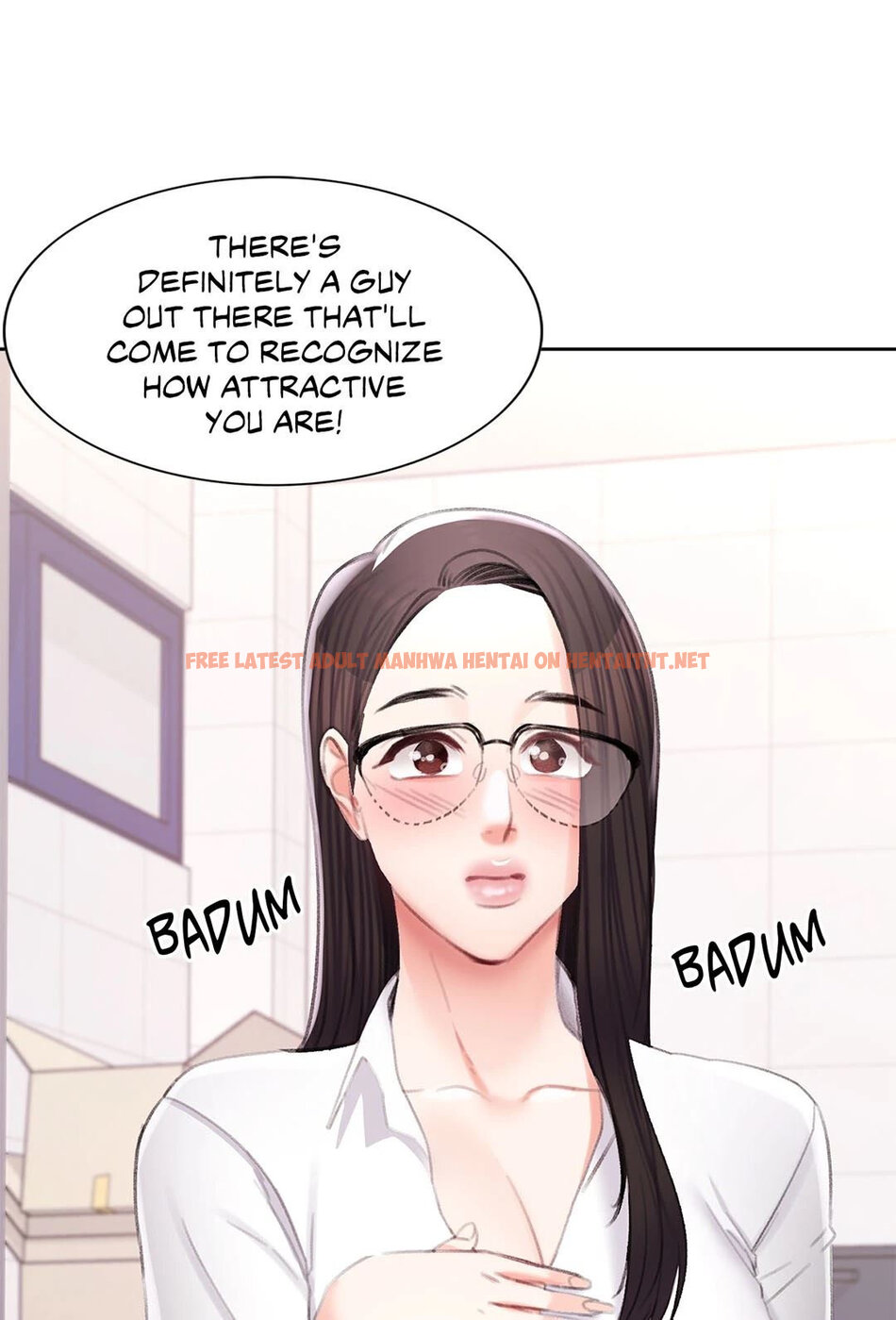 Read Hentai Image 34 329 in comic Campus Love - Chapter 40 - hentaitnt.net