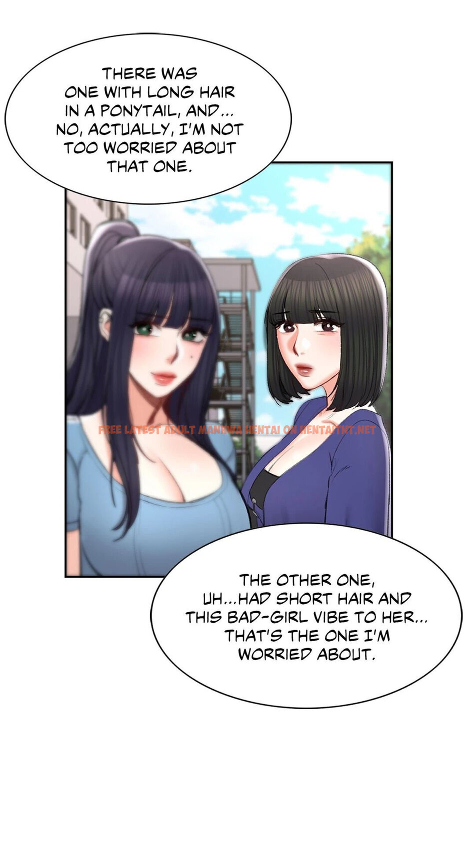 Read Hentai Image 54 329 in comic Campus Love - Chapter 40 - hentaitnt.net