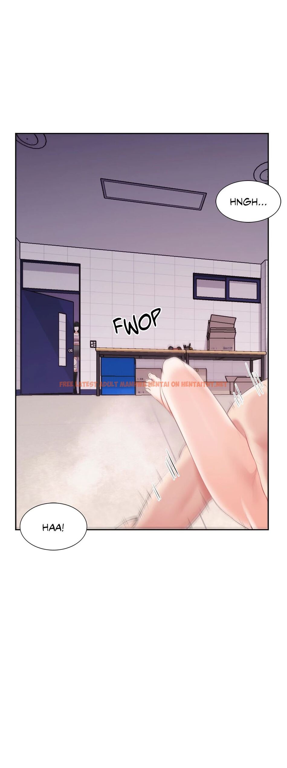 Read Hentai Image 14 521 in comic Campus Love - Chapter 41 - hentaitnt.net