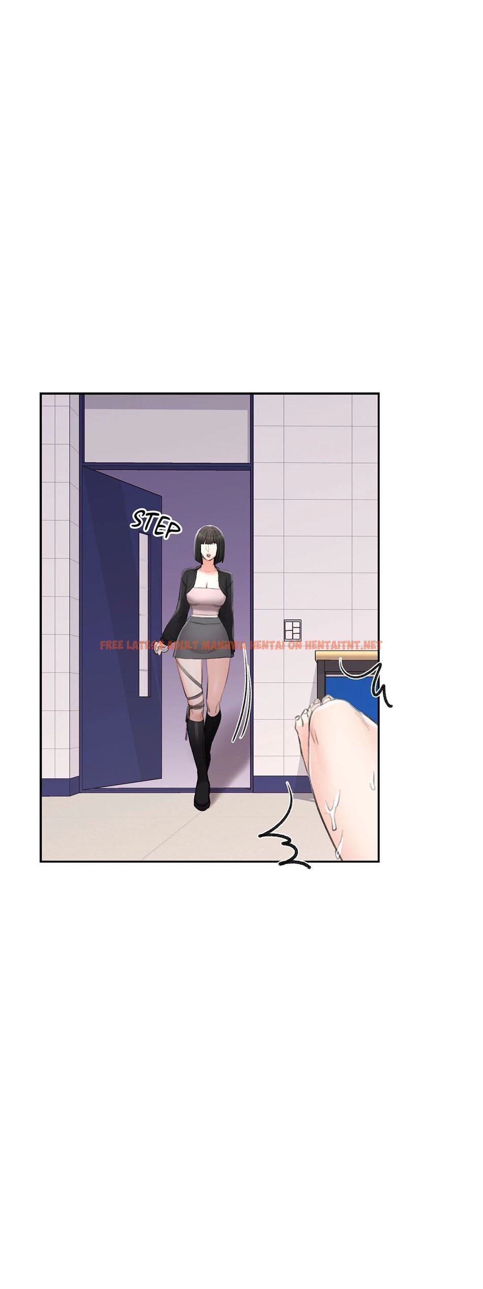 Read Hentai Image 18 521 in comic Campus Love - Chapter 41 - hentaitnt.net