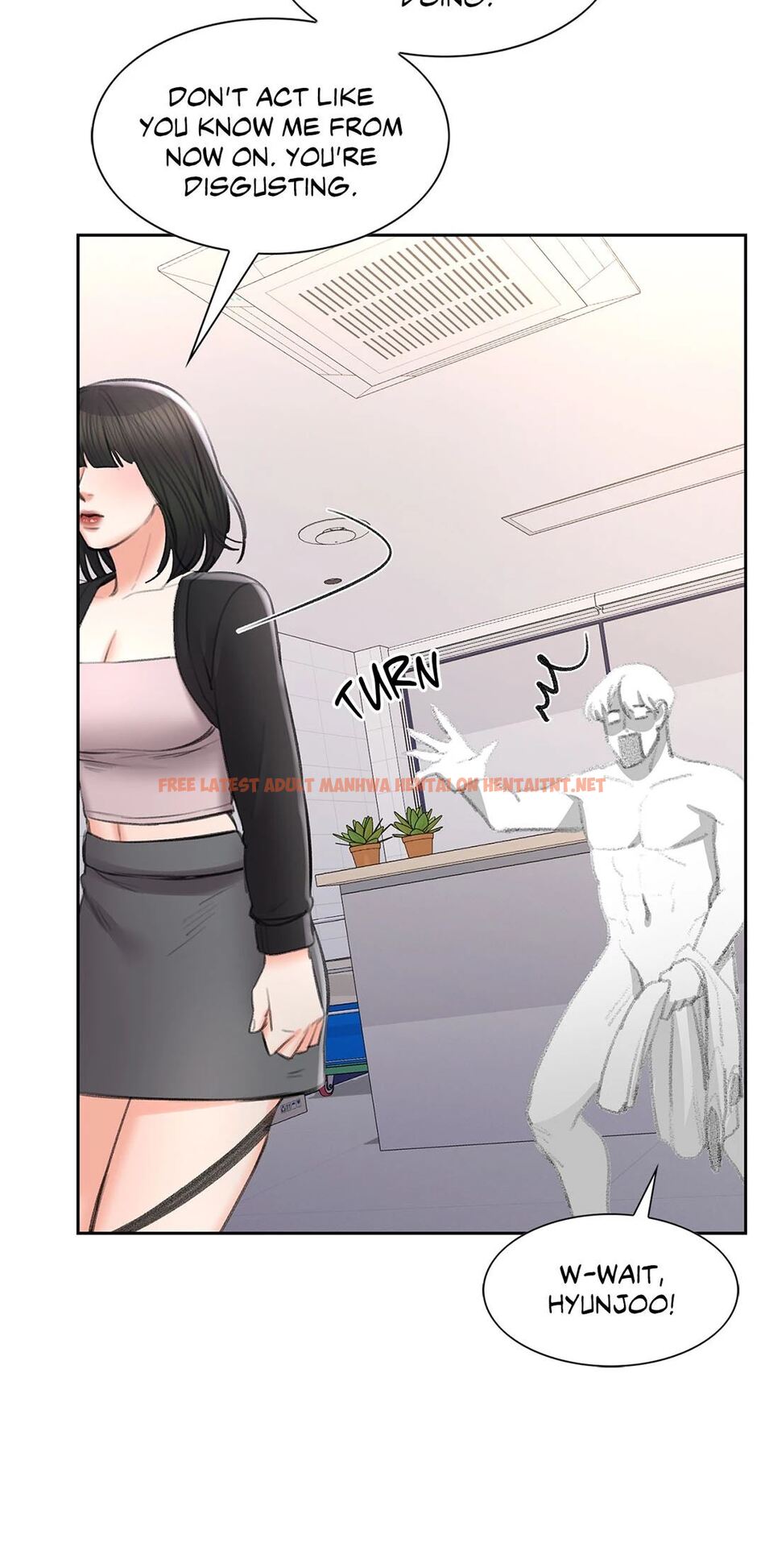 Read Hentai Image 26 521 in comic Campus Love - Chapter 41 - hentaitnt.net