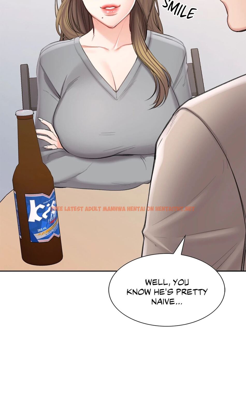 Read Hentai Image 33 521 in comic Campus Love - Chapter 41 - hentaitnt.net