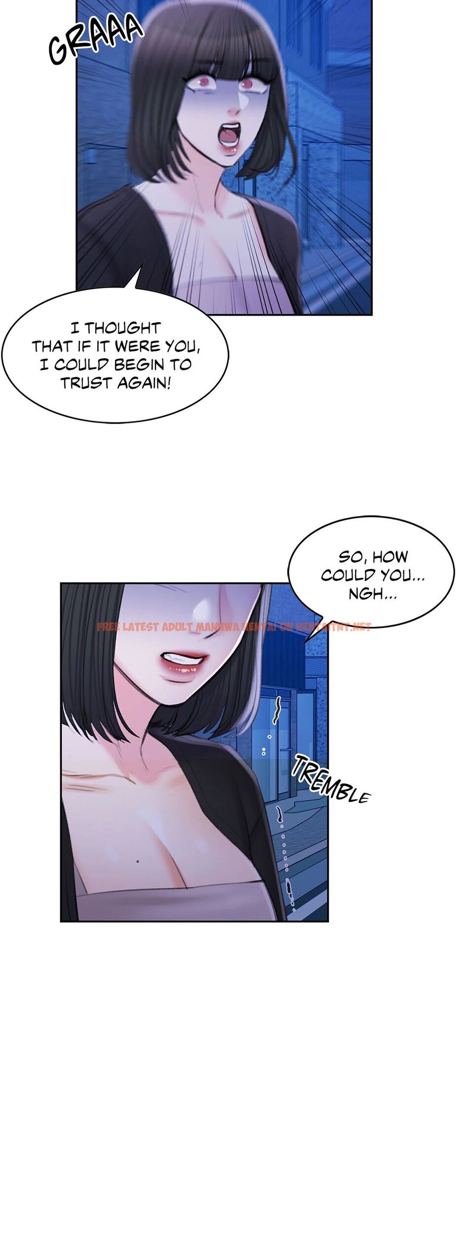 Read Hentai Image 50 521 in comic Campus Love - Chapter 41 - hentaitnt.net